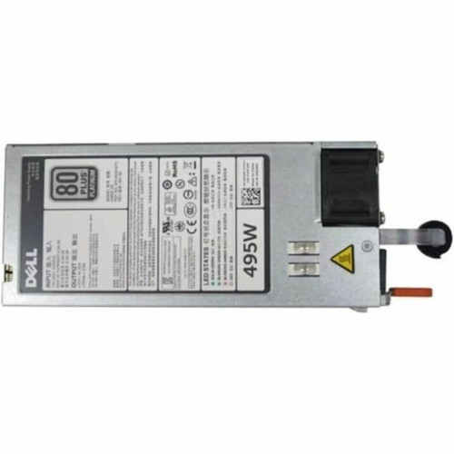Dell 495W Redundant Power Supply - 450-AEBM-RF