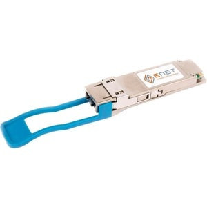 Enet QSFP28 Module - E100G-QSFP28-CWDM-ENC