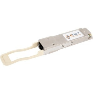 Enet QSFP+ Module - E40G-QSFP-SR4-ENC