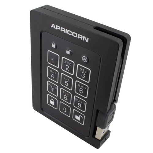 ASSD-3PL256-240F