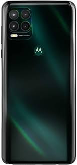 Motorola moto g stylus 5G 256 GB Smartphone - 6.8" LCD Full HD Plus - Octa-core (Kryo 660 GoldDual-core (2 Core) 2.20 GHz + Kryo 660 Silver Hexa-core (6 Core) 1.70 GHz - 8 GB RAM - Android 12 - 5G - 610214669261