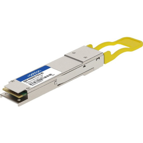 QSFP-40GBASE-PLRL4-AO