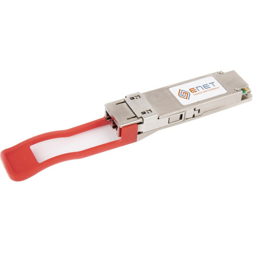 Enet QSFP+ Module - MC2210511-ER4-ENC