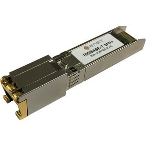 Enet SFP+ Module - SFP-10G-T-X-ENC