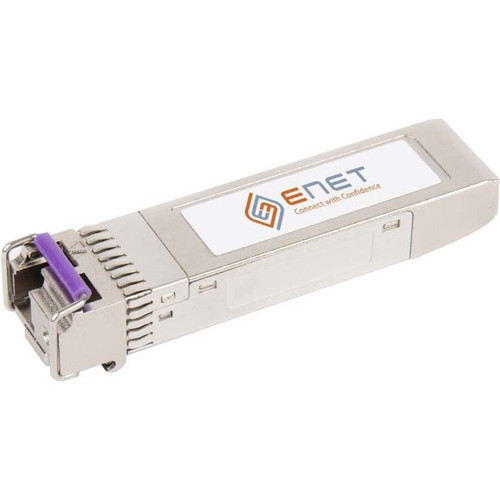 Enet SFP (mini-GBIC) Moldule - J4859D-BX80U-ENC