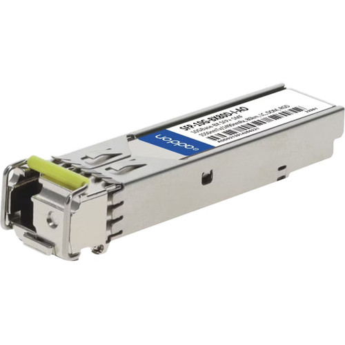 SFP-10G-BX80D-I-AO