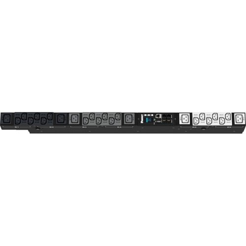 Panduit Smartzone MI 24-Outlets PDU - P24D30M-YL2A