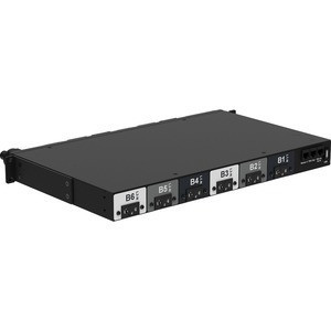 Panduit Smartzone G5 Intelligent 48-Outlets PDU - P48G21M-BU2C