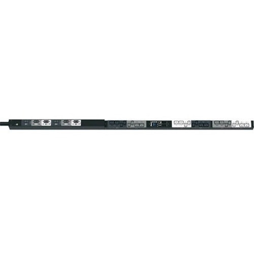 Panduit Smartzone G5 Intelligent 24-Outlets PDU - P24F01M-BL2A