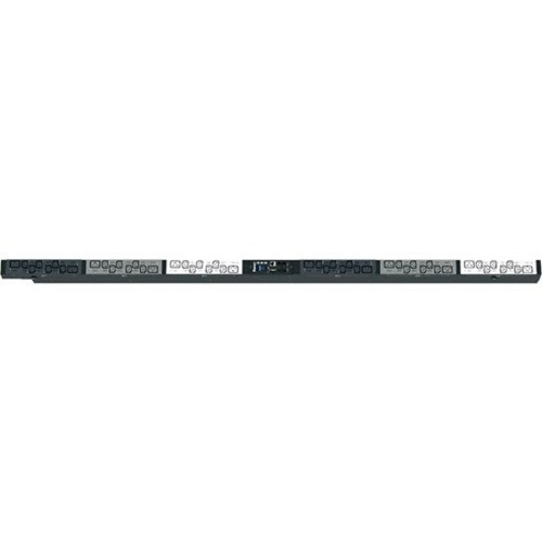 Panduit Smartzone G5 Intelligent 48-Outlets PDU - P48E13M-BL1A