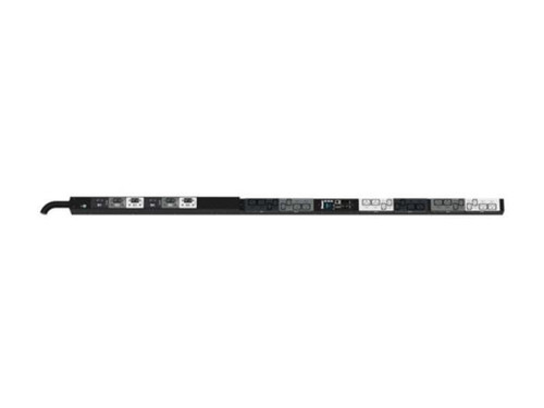 Panduit Smartzone G5 Intelligent 48-Outlets PDU - P48F19M-YL2C