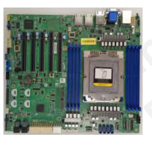 Tomcat HX S8050