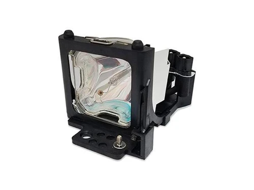Total Micro 150 Watt Projector Lamp Meets Or Exceeds OEM Specifications And Is For The Sanyo Plc-Su208C, Su20N, Su22N, X421N, Xu20B, Xu20E, Xu22E, Su20, Su20B, Su22, Su22B, Su22E, Xu20, Xu20N, Xu21N, Xu22, Xu22B, Xu22N - POA-LMP21J-TM