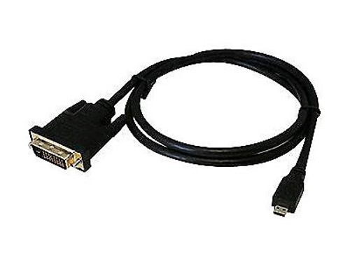 MICH-DVI-TM