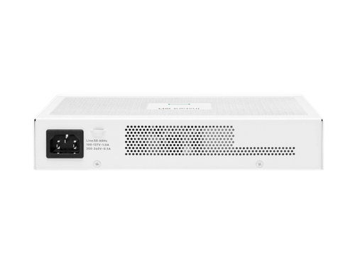 HPE Aruba IOn 1830 8G 65W Reman Switch - JL811AR