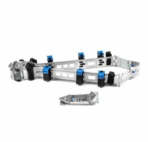 HPE Rack Cable Mgmt Velcro Clips - 379820-B21