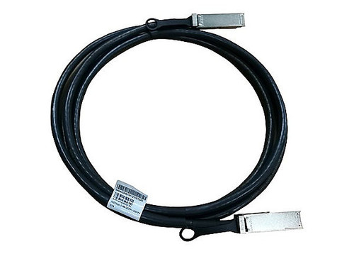 HPE DC 100G Q SFP28 MPO SR4 MM Reman XCVR - R9F75AR