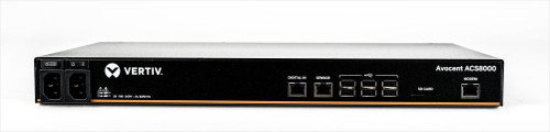 ACS8008-NA-DAC-400 ACS8008-NA-DAC-400
