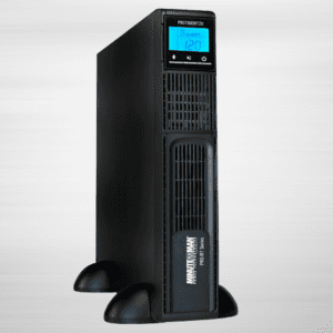 Minuteman Line Interactive Ups - Exr3000Rthvnc