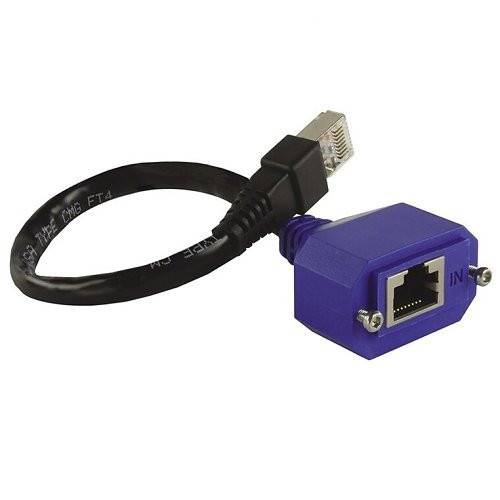 Veracity Patchcable For Use In Longspan Rackmount Bracket - VLS-PATCH-1