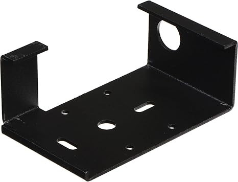 Veracity Mounting Bracket (Wall/Camera) For A Highwire Or Highwire Powerstar Unit - VHW-WMB