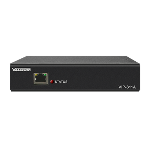 Valcom 30 Ml Amp Digital Power Supply - Vip-324D