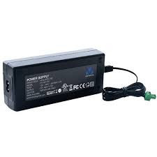 Veracity High Power PoE 100W Power Supply Including Us Powercord - VPSU-POE-100-US