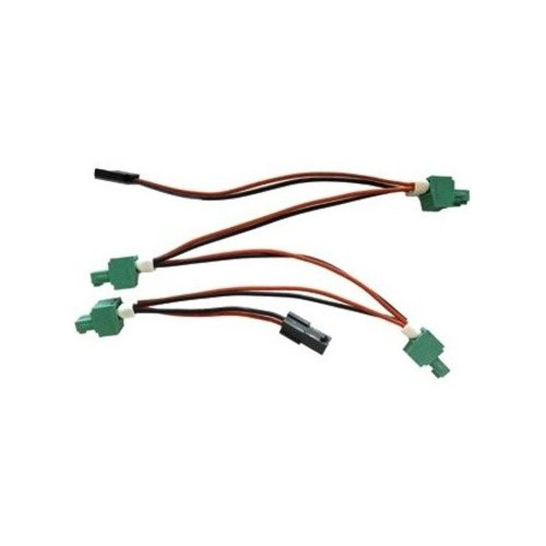 Veracity Power Supply For 2 X Vls-1P-B Units, Includes Wire Harness (Us) - VHW-RMPSU-4W