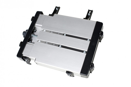 Gamber-Johnson NotePad V Universal Computer Cradle with CAM package (7120-0587) - 7160-0250-03