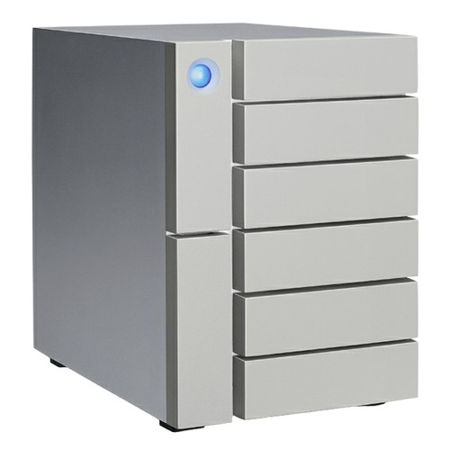 Seagate 6big STFK24000402 DAS Storage System - STFK24000402