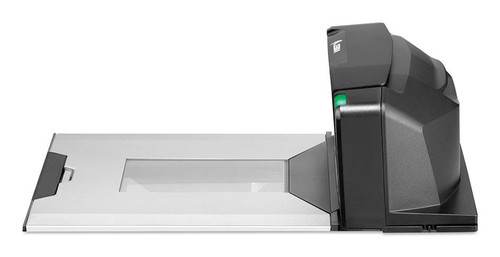Zebra MP7000 In-counter Barcode Scanner - Cable Connectivity - 1D, 2D - CMOS - USB - MP7000-LNS0M00WW