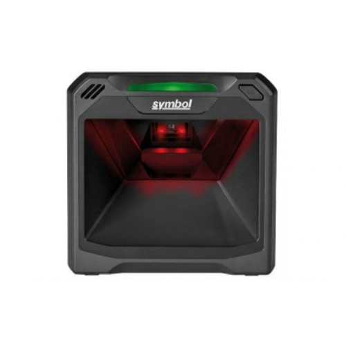 Zebra Symbol DS7708 2D Imager - 1D, 2D - Imager - USB - Midnight Black- DS7708-SR4U4210ZCW