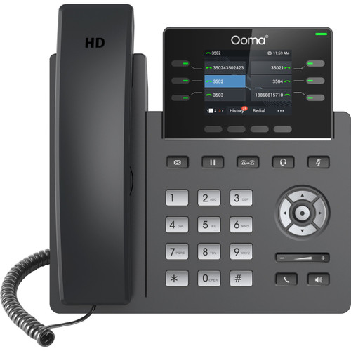 OOMA2613