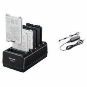 Panasonic Multi-Bay Battery Charger - Fz-Vcbn141M