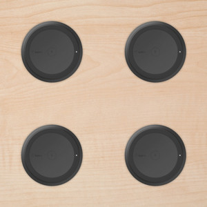 Belkin BOOST↑UP Wireless Charging Spot (Surface Installation)