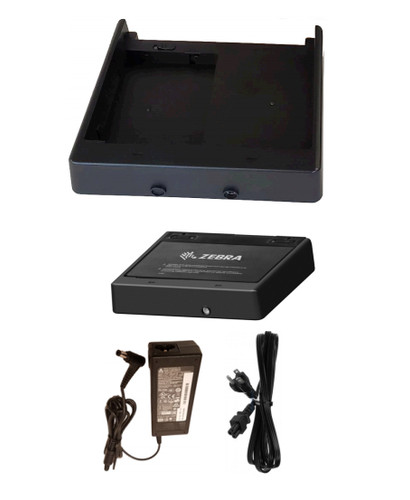 Zebra Battery Charger - 450150