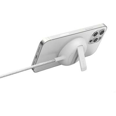Belkin BOOST CHARGE PRO Induction Charger - WIA004BTWH