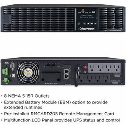 OL1500RTXL2UN OL1500RTXL2UN