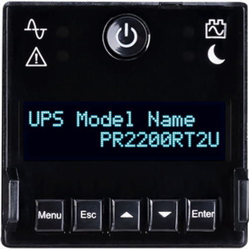 PR2200RT2U PR2200RT2U