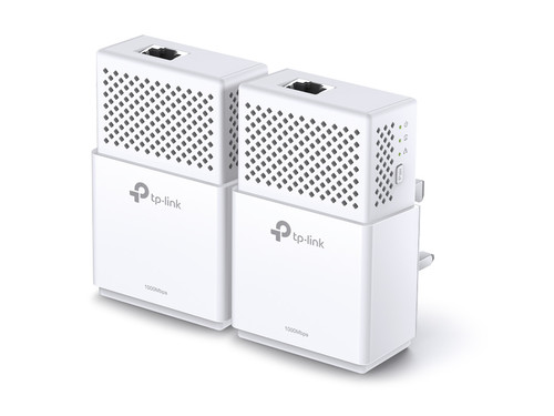 TP-Link AV1000 Gigabit Powerline Starter Kit - TL-PA7010 KIT