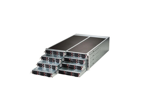 SYS-F618R3-FTPT+ SYS-F618R3-FTPT+