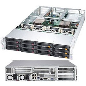 SYS-6028U-E1CNRT+