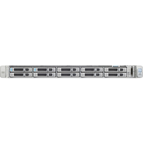 UCSC-C220-M5SX-CH