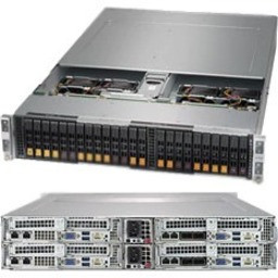 SYS-2028BT-HNC1R+