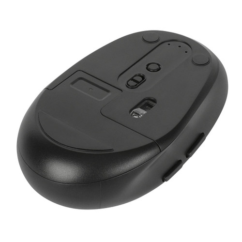Targus Keyboard & Mouse - AKM618AMUS