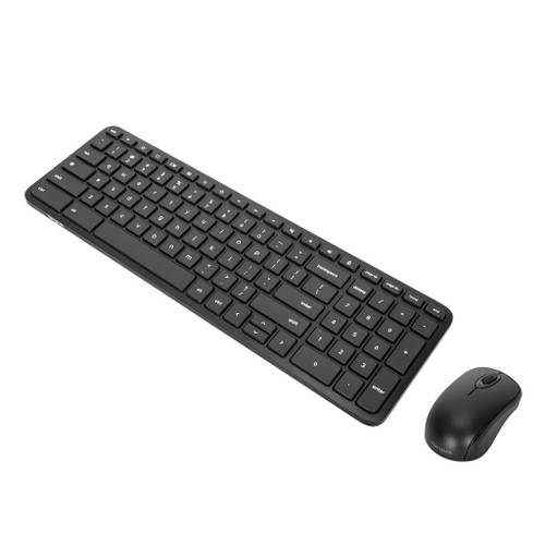Targus AKM623AMUS Keyboard & Mouse - AKM623AMUS