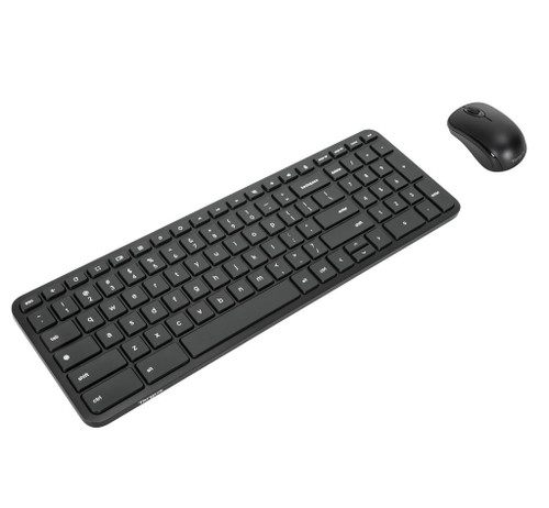 Targus AKM623AMUS Keyboard & Mouse - AKM623AMUS