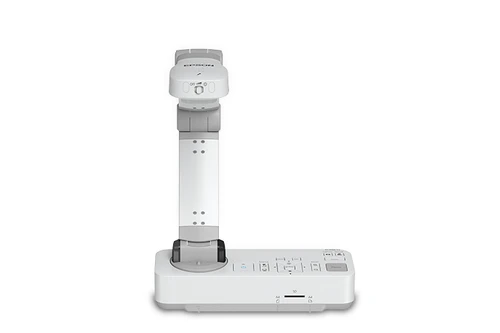Epson DC-13 Document Camera - 0.37" CMOS - 16x Digital Zoom - V12H757020