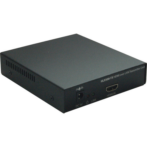 HLX-TX500 HLX-TX500