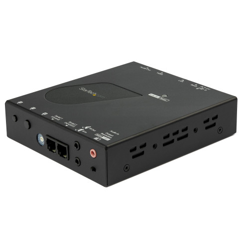 Startech RECEIVER - HDMI OVER ETHERNET - 1080P - ST12MHDLAN2R